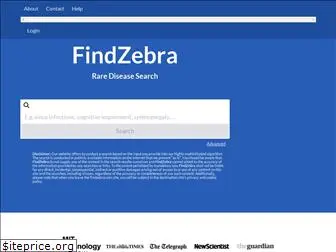 findzebra.com