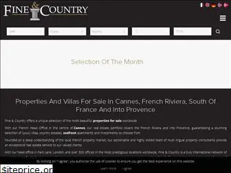 fine-and-country.com