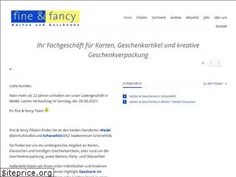 fine-fancy.de