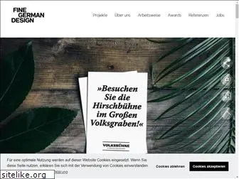 fine-german-design.com