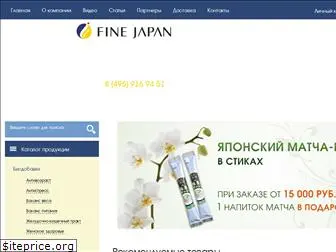 fine-japan.ru