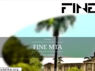 fine-mta.eu