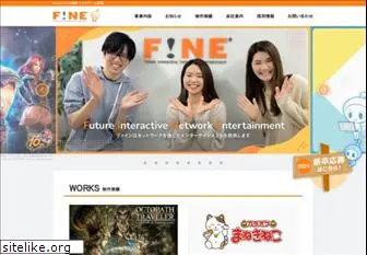 fine-net.com