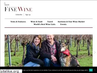fine-wine-mag.com