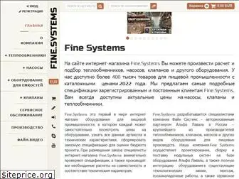 fine.systems