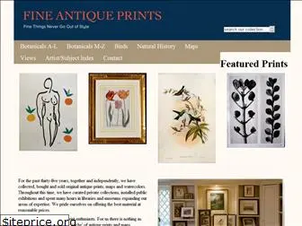 fineantiqueprints.com