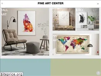 fineartcenter.org
