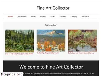 fineartcollector.ca