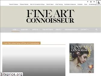 fineartconnoisseur.com