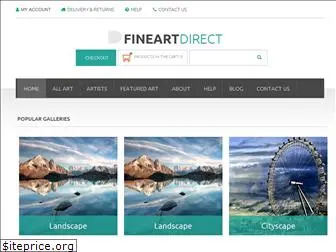 fineartdirect.co.uk