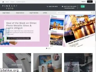 fineartfoto.co.uk