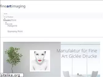 fineartimaging.de