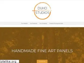 fineartpanels.com