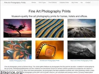 fineartphotographyprints.com thumbnail