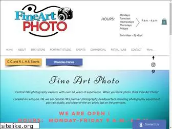 fineartphotoinc.com