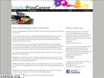 fineartprintcentre.com