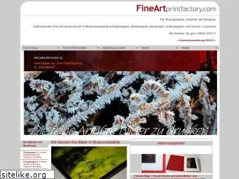 fineartprintfactory.de