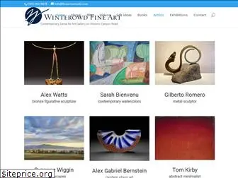 fineartsantafe.com