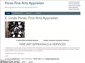 fineartsappraiser.com