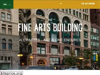 fineartsbuilding.com