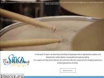 fineartscamp.org
