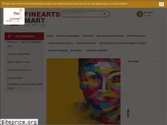 fineartsmart.com