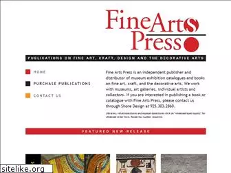 fineartspress.com