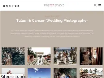 fineartstudioweddings.com