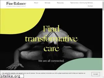 finebalanceyoga.ca