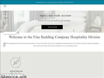 finebeddinghotels.co.uk