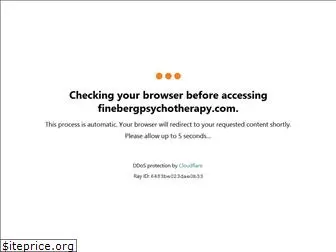 finebergpsychotherapy.com