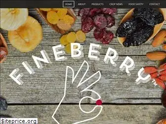 fineberry.ca