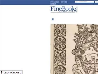 finebooksmagazine.com