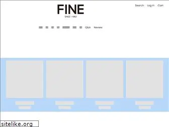 finecenter.com