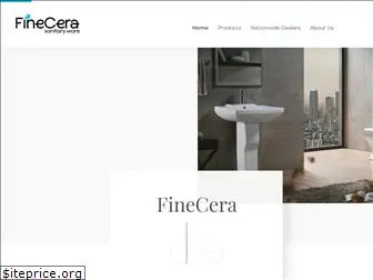 finecera.com.pk