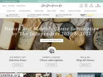 finecheese.co.uk