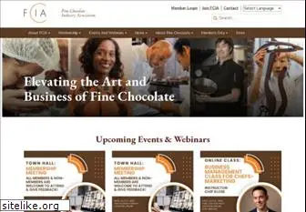 finechocolateindustry.org