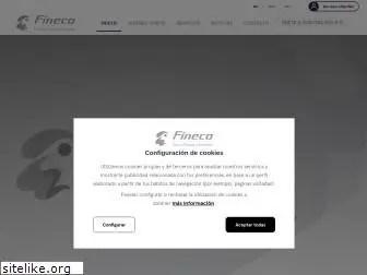 fineco.com