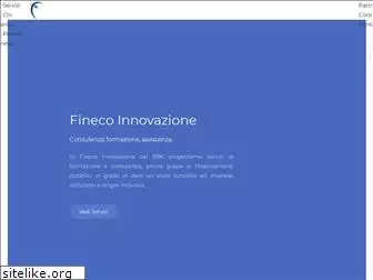 finecoinnovazione.eu