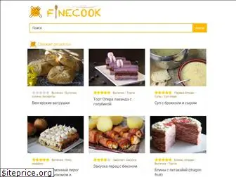 finecook.org