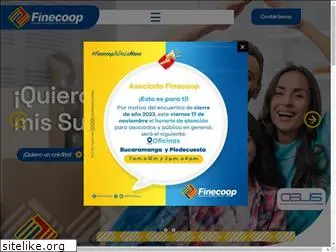 finecoop.com.co
