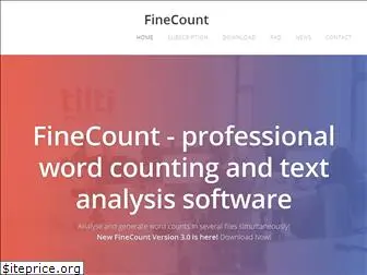 finecount.eu