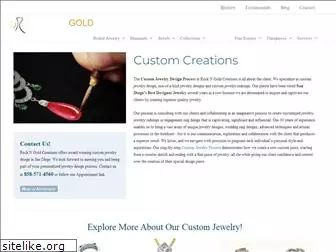 finecustomjewelrydesigns.com