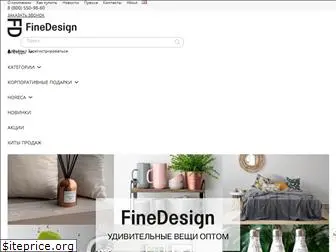 finedesigngroup.ru