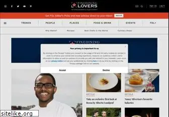 finedininglovers.com