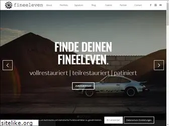 fineeleven.com