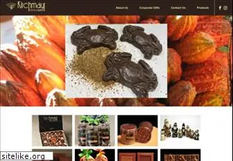 fineeuropeanchocolate.com