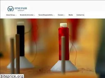 finefairgroup.com