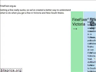 finefixer.org.au