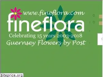 fineflora.com